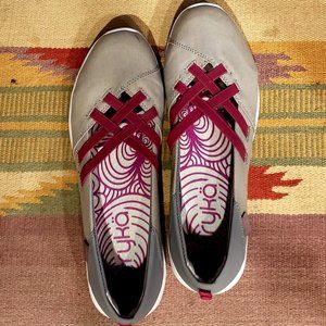 RYKA Aerial Canvas Slip-On Sneakers Women's - 11M